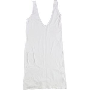 Seneca Rising Womens Plus Size Solid Tank Top, NWT